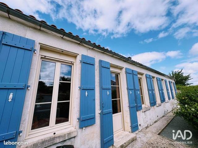 Maison 4 pièces 148 m²