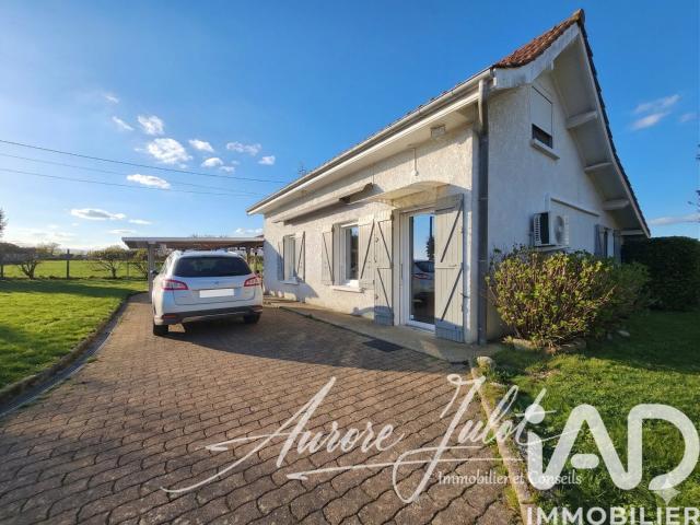 Maison 4 pièces 149 m²