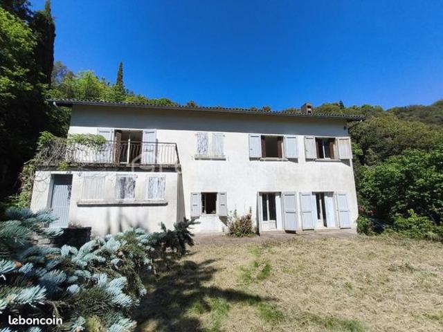 Maison 4 pièces 149 m²