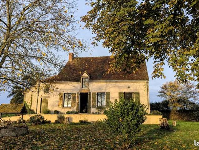 Maison 4 pièces 149 m²