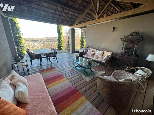 Maison 4 pièces 149 m²