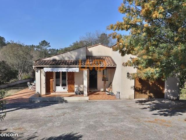Maison 4 pièces 149 m²