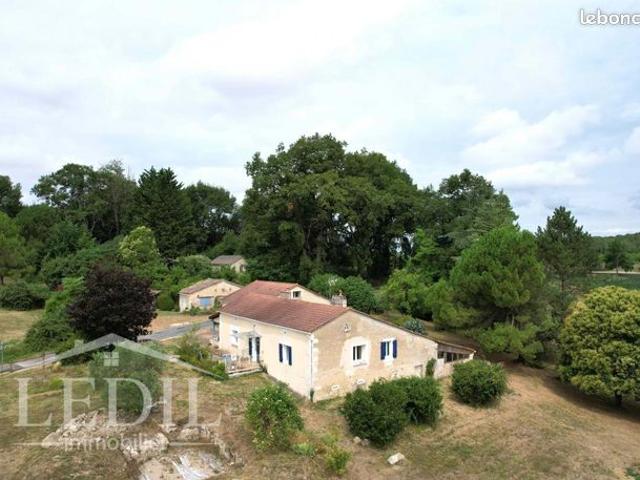 Maison 4 pièces 149 m²