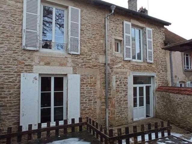 Maison 4 pièces 149 m²