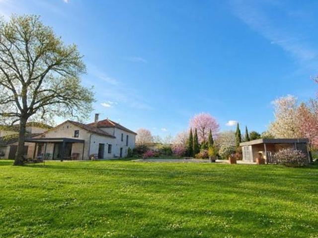 Maison 4 pièces 149 m²