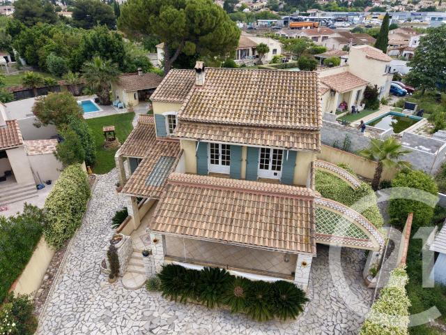 Maison 4 pièces 149 m²