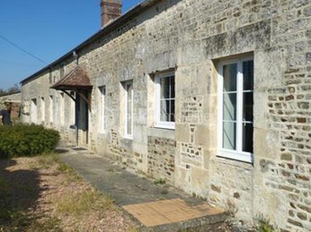 Maison 4 pièces 149 m²