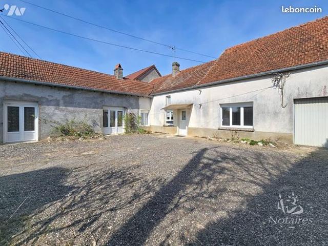 Maison 4 pièces 149 m²