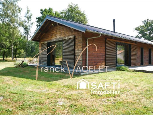Maison 4 pièces 149 m²