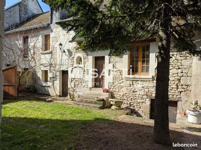 Maison 4 pièces 149 m²