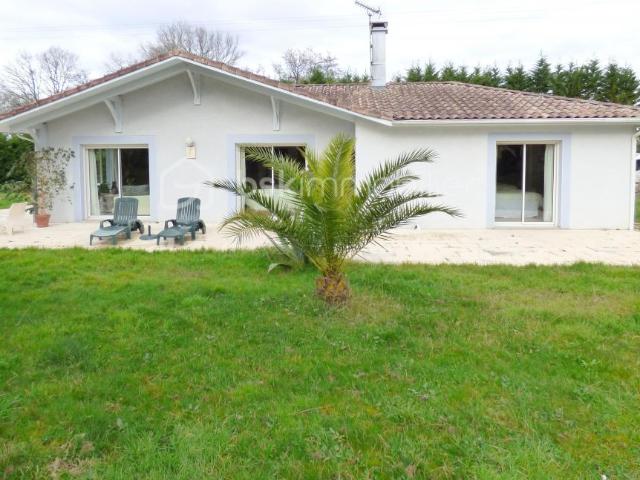 Maison 4 pièces 149 m²