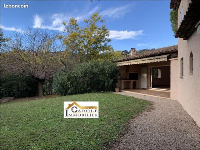 Maison 4 pièces 149 m²