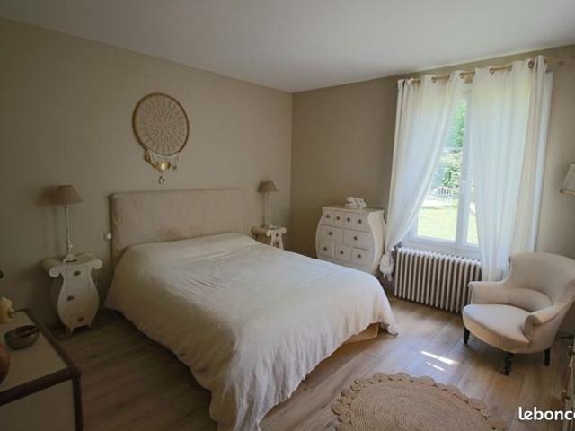 Maison 4 pièces 149 m²