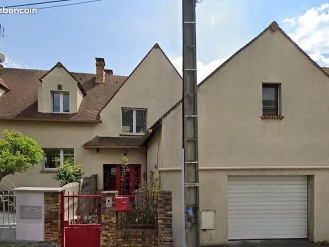 Maison 4 pièces 149 m²