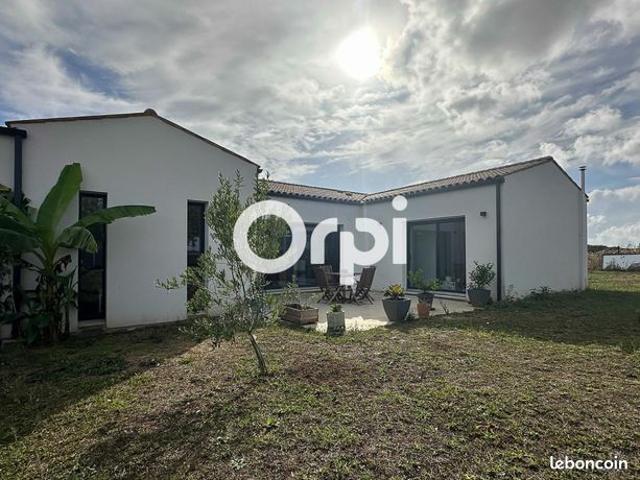 Maison 4 pièces 149 m²