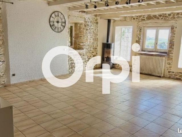 Maison 4 pièces 149 m²