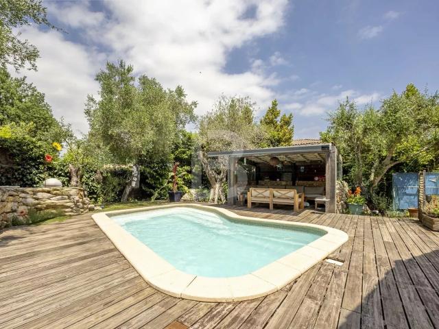 Maison 4 pièces 149 m²