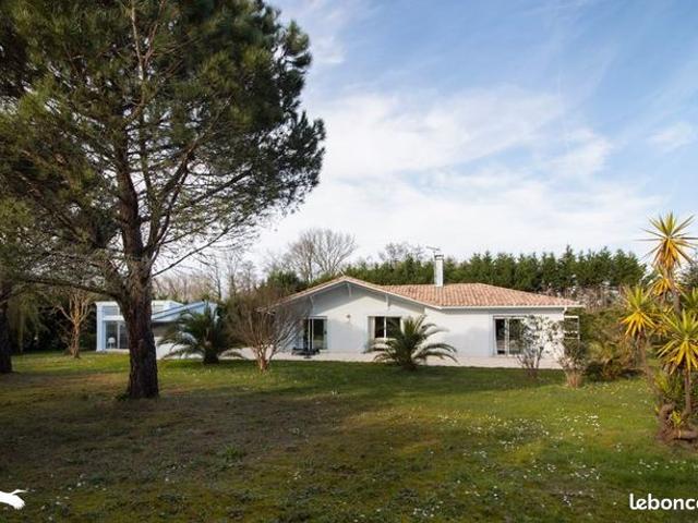 Maison 4 pièces 149 m²
