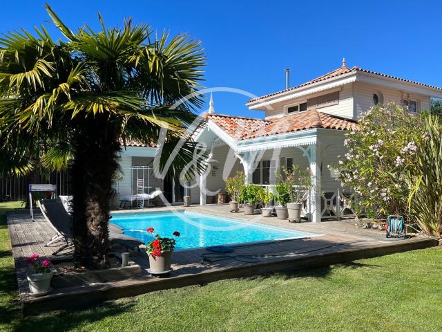 Maison 4 pièces 149 m²