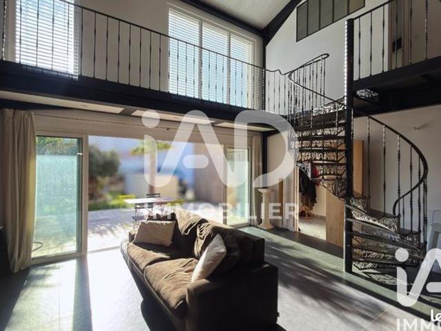 Maison 4 pièces 149 m²