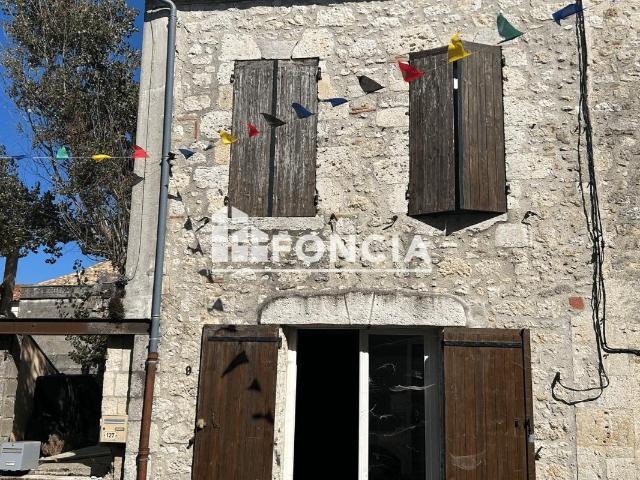 Maison 4 pièces 149 m²