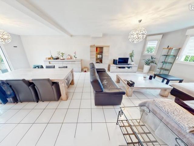 Maison 4 pièces 149 m²