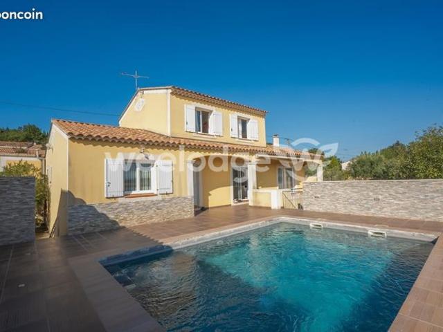 Maison 4 pièces 149 m²