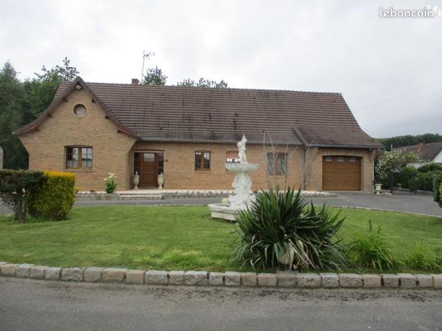 Maison 4 pièces 149 m²