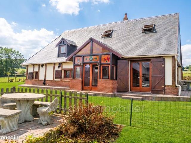 Maison 4 pièces 149 m²
