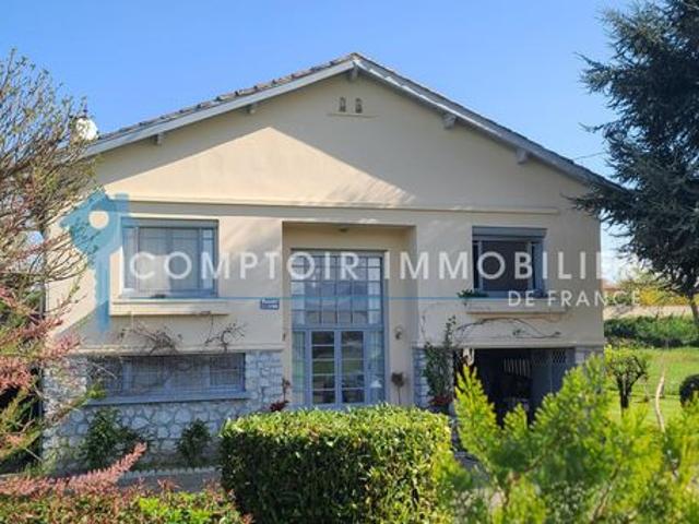 Maison 4 pièces 149 m²