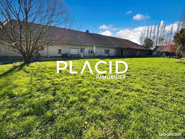 Maison 4 pièces 149 m²