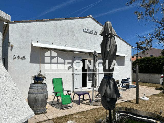 Maison 4 pièces 149 m²