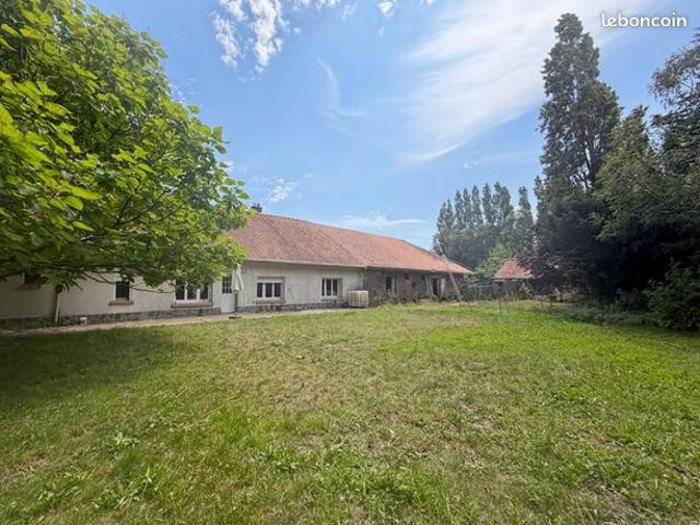 Maison 4 pièces 149 m²