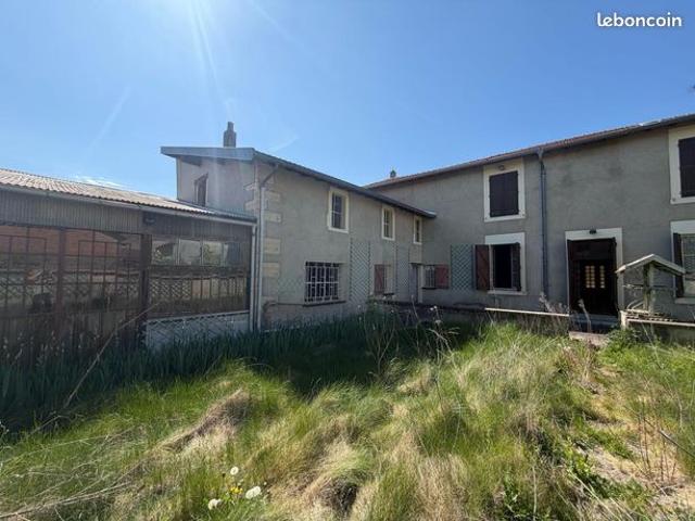 Maison 4 pièces 149 m²