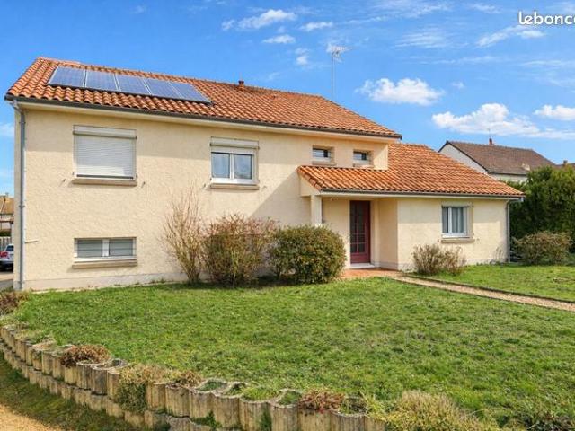 Maison 4 pièces 149 m²