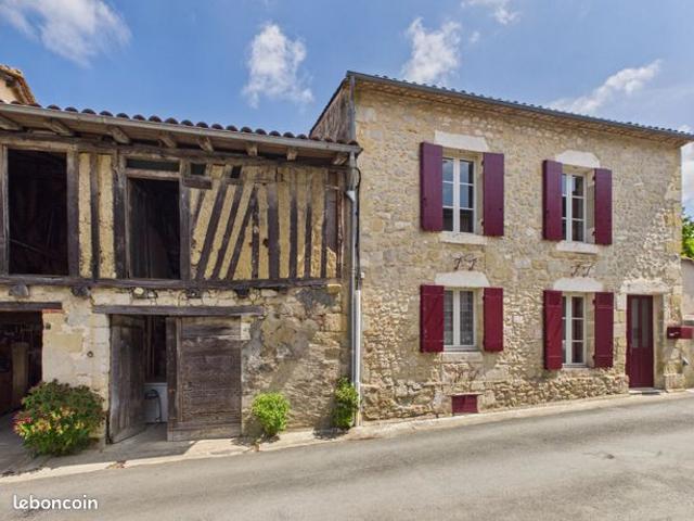 Maison 4 pièces 149 m²