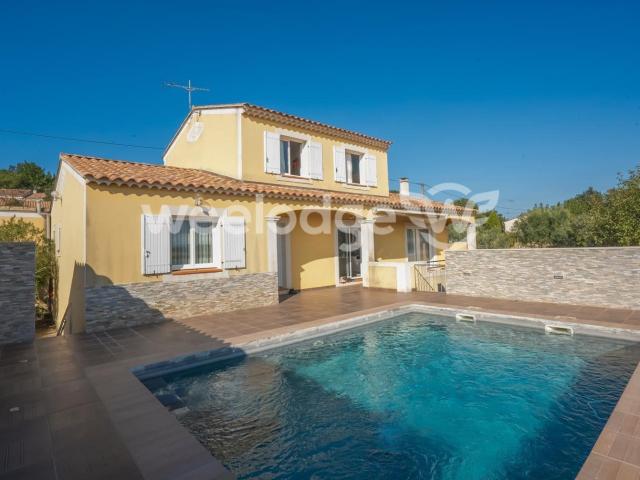 Maison 4 pièces 149 m²