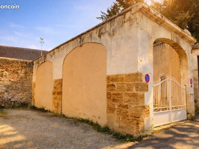 Maison 4 pièces 149 m²