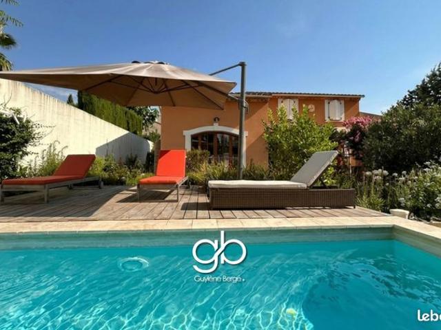 Maison 4 pièces 149 m²