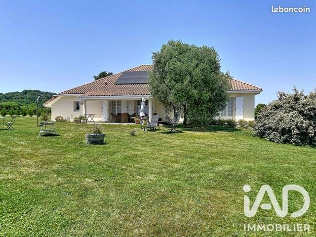 Maison 4 pièces 149 m²