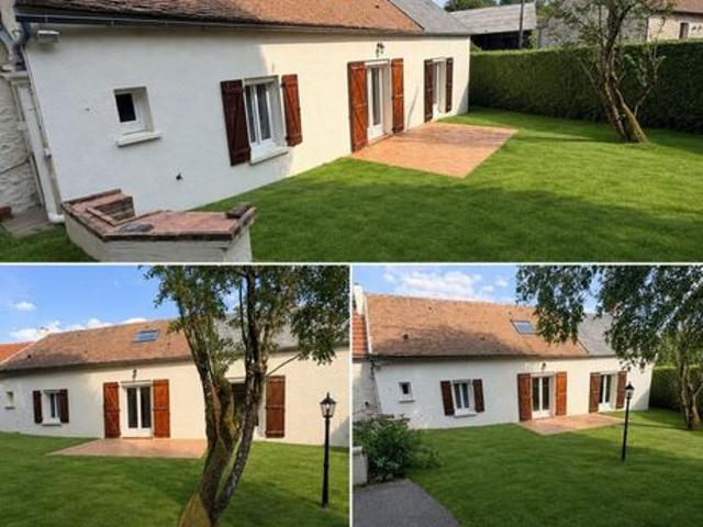 Maison 4 pièces 149 m²