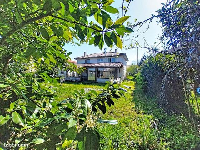 Maison 4 pièces 149 m²