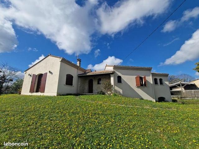 Maison 4 pièces 150 m²