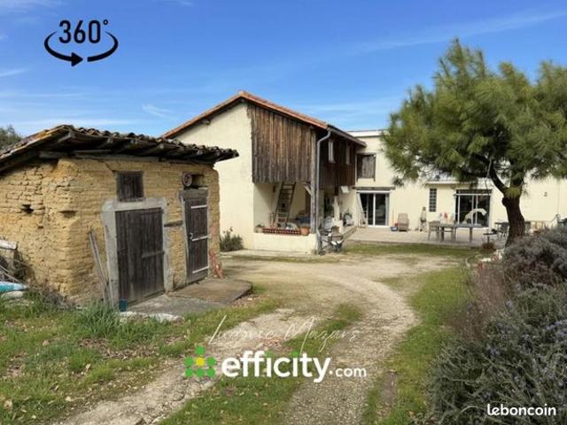Maison 4 pièces 149 m²