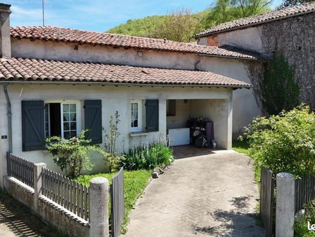 Maison 4 pièces 149 m²