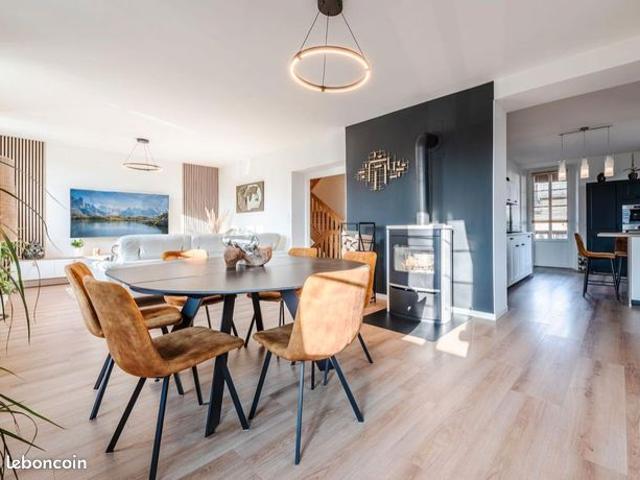 Maison 4 pièces 149 m²