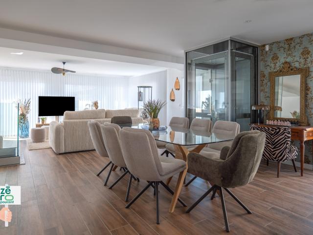 Maison 4 pièces 149 m²