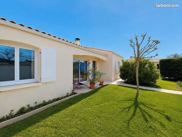 Maison 4 pièces 149 m²