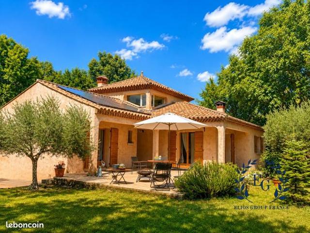 Maison 4 pièces 149 m²