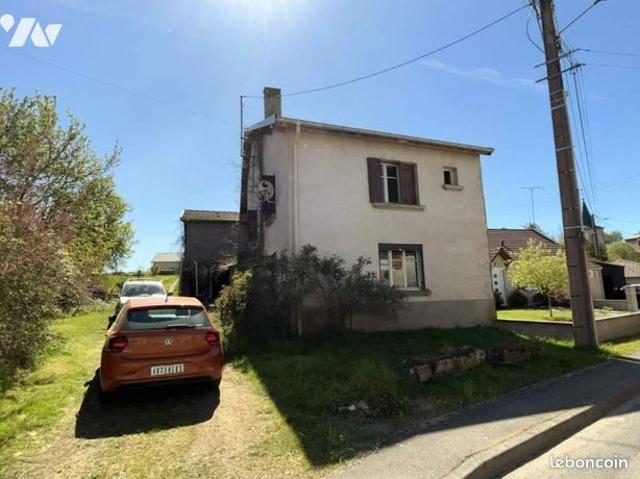 Maison 4 pièces 149 m²